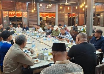 Tokoh SBB Bersatu Hadapi Konflik Lisabata-Patahuwe, Dorong Perdamaian dan Penegakan Hukum
