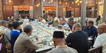 Tokoh SBB Bersatu Hadapi Konflik Lisabata-Patahuwe, Dorong Perdamaian dan Penegakan Hukum