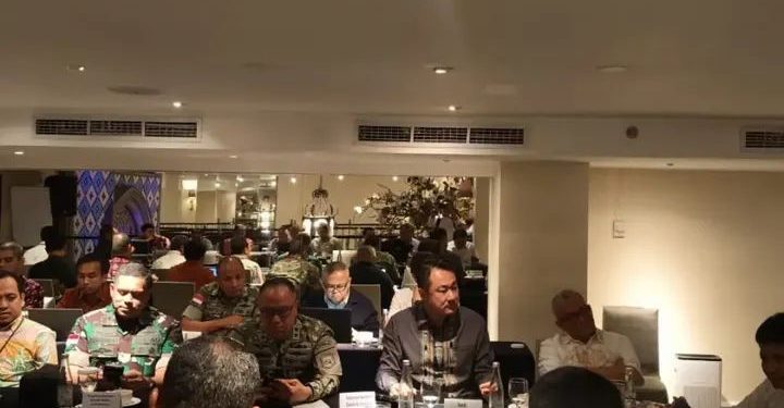 Lahan 662 Hektare Blok Masela Dimatangkan di Jakarta, Pemkab Tanimbar Didesak Pastikan Hak Masyarakat Terlindungi