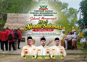 Merekam Jejak Nen Dit Sakmas: Apresiasi untuk Pemda, Catatan Kritis untuk Generasi Muda
