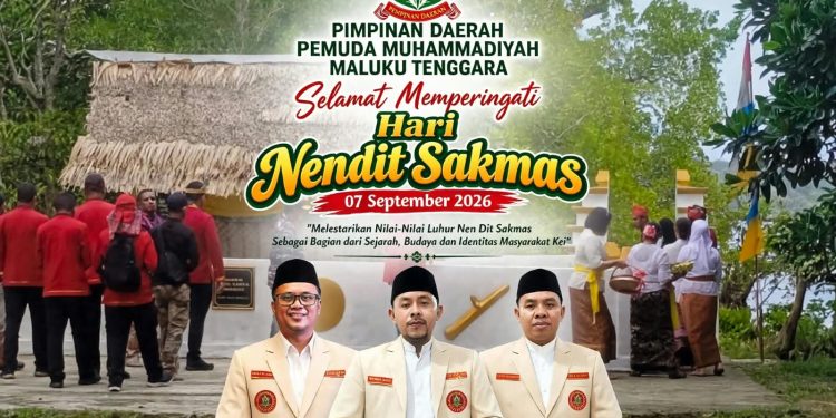 Merekam Jejak Nen Dit Sakmas: Apresiasi untuk Pemda, Catatan Kritis untuk Generasi Muda