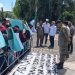 Dari Buano ke Kantor Gubernur, Warga Tagih Kepastian Puskesmas Rawat Inap