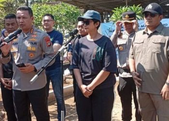 Ekshumasi Sutrimo Belum Berujung Kesimpulan, Keluarga Desak Polisi Buka Hasil Pemeriksaan