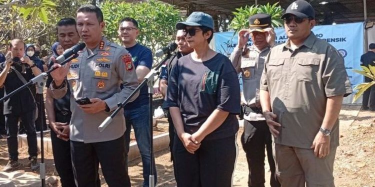 Ekshumasi Sutrimo Belum Berujung Kesimpulan, Keluarga Desak Polisi Buka Hasil Pemeriksaan