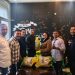 Konflik Lisabata-Patahuwe Berdampak ke Warga, Forum Peduli SBB Gerakkan Bantuan 1 Ton Beras