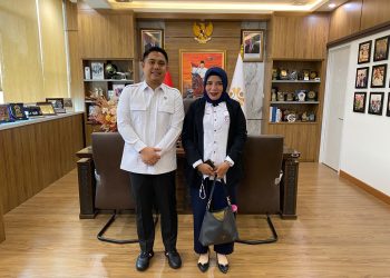Dua ABK SBB Tewas di Kapal Asing, Keluarga Temui Wamen P2MI Minta Jenazah Dipulangkan