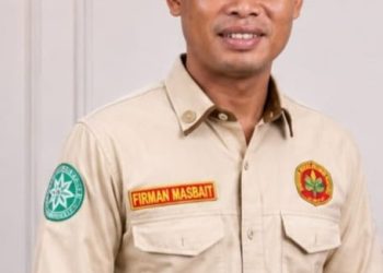 Isu Pembiaran Gunung Botak Dibantah Pemuda Muhammadiyah, Diminta Jangan Bangun Narasi Menyesatkan