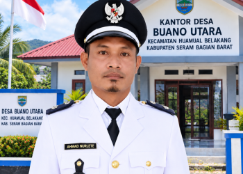 Tolak Jabatan Kades Tanpa Batas, Raja Buano Utara: Demokrasi Jangan Dikalahkan oleh Kekuasaan