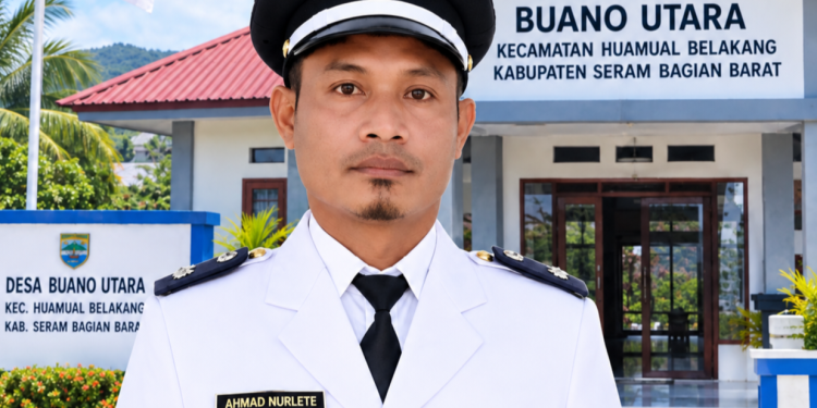 Tolak Jabatan Kades Tanpa Batas, Raja Buano Utara: Demokrasi Jangan Dikalahkan oleh Kekuasaan