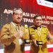 Penghargaan TPAKD Terbaik Diraih Ambon, Bodewin Tekankan Kolaborasi dan Dampak Nyata