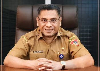 Pemkot Ambon Sisir Dugaan SK Pangkat Bodong, Audit Khusus Berjalan 15 Hari Kerja