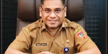 Pemkot Ambon Sisir Dugaan SK Pangkat Bodong, Audit Khusus Berjalan 15 Hari Kerja