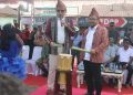 BURU BERSERI: HARMONI NUSANTARA DI HUT ke–27
