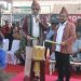 BURU BERSERI: HARMONI NUSANTARA DI HUT ke–27