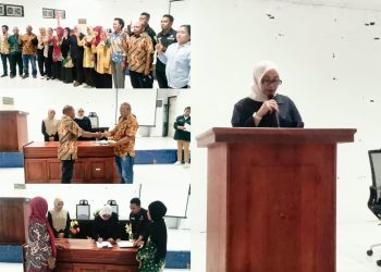 Bin Raudha: Setiap Pergantian Adalah Peluang Majukan Pendidikan Maluku Tenggara