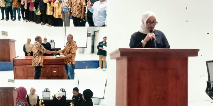 Bin Raudha: Setiap Pergantian Adalah Peluang Majukan Pendidikan Maluku Tenggara
