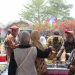 Pesta Patita HUT ke-27 Buru: Ketika Stand Dikmensus Diuji Kesabaranya