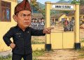 NYARIS DI PALANG, WARDA IPA LUNASI RP 14 JUTA SESALKAN SIKAP KADES 