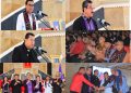 Sidang ke-46 MPL GPM Tual 2026 Resmi Dibuka, Wali Kota: Ain Ni Ain, Keberagaman Adalah Kekuatan Bukan Penghalang