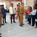 Pelantikan Pemuda Muhammadiyah Kabupaten Buru Berlangsung Meriah, Santuni 300 Paket Sembako