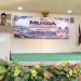 Musda PD Pemuda Muhammadiyah Kota Ambon Berlangsung Lancar, Rimbo Bugis Tekankan Kaderisasi dan Kepemimpinan Negarawan
