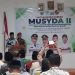 Bupati SBB Beri Kejutan di Musda Pemuda Muhammadiyah, Ungkap Kedekatan dengan Rimbo Bugis