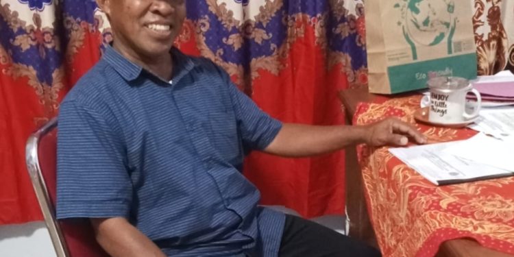 Evaluasi Pos TNI di Gunung Botak, Rauf: Jangan Salah Alamat, Kewenangan Strategis Ada di Pemerintah Pusat