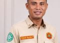 Firman Masbait Tegaskan Dukungan Pemuda Muhammadiyah terhadap Pos TNI di Gunung Botak