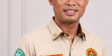 Firman Masbait Tegaskan Dukungan Pemuda Muhammadiyah terhadap Pos TNI di Gunung Botak