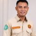 Firman Masbait Tegaskan Dukungan Pemuda Muhammadiyah terhadap Pos TNI di Gunung Botak