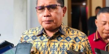 Bukan Sekadar Padamkan Api, Wali Kota Ambon Ingin Pelaku Pembakaran Lahan Diseret ke Hukum