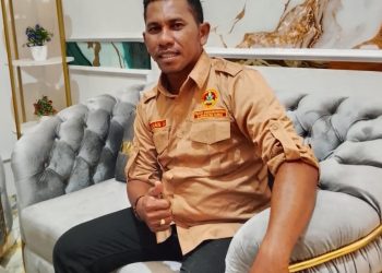 Pemuda Muhammadiyah Buru: Dukung Pemerintah, Tetap Kritis Kawal Kepentingan Rakyat