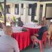 Kapolres SBB Perkuat Komunikasi dengan Pemerintah Desa Luhu, Tekankan Pencegahan Konflik dan Kamtibmas